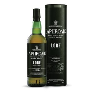 Laphroaig Lore (750mL) - Image 1