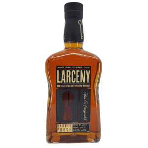 Larceny Barrel Proof A124 - Image 1