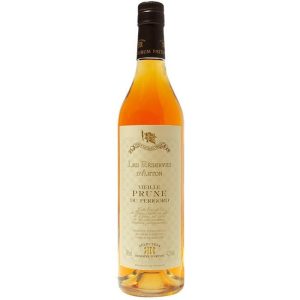 Les Reserves D'Arton Vieelle Prune du Perigord' Brandy - Image 1