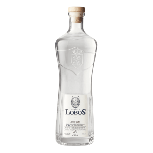 Lobos 1707 Joven Tequila - Image 1