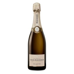 Louis Roederer 'Collection 242' Champagne - Image 1