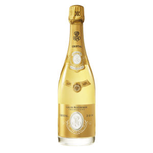 Louis Roederer 'Cristal 2014' Champagne - Image 1