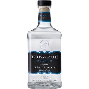 Lunazul Blanco Tequila 1.75L - Image 1