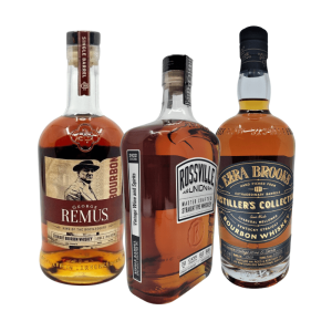 MGP Whiskies Bundle - Image 1