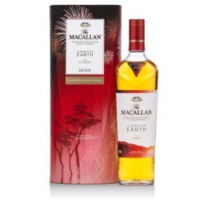 Macallan A Night On Earth "The Journey" - Image 1