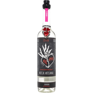 Mal de Amor Sierrudo Joven Mezcal Artesanal - Image 1