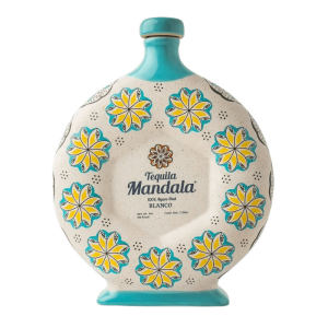 Mandala Blanco Tequila (Liter) - Image 1