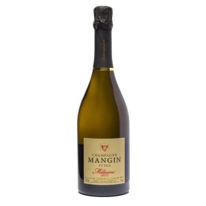 Mangin et Fils Millesime Champagne 2016 - Image 1