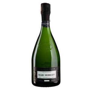 Marc Hébrart Special Club Brut Champagne 2018 - Image 1