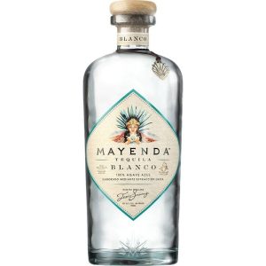 Mayenda Blanco Tequila - Image 1