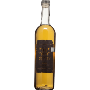 Mestizo Anejo Mezcal - Image 1