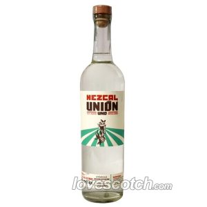 Mezcal Union Uno - Image 1