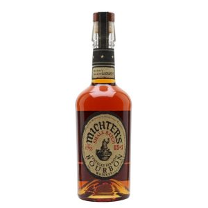 Michter's US*1 Small Batch Kentucky Straight Bourbon Whiskey - Image 1