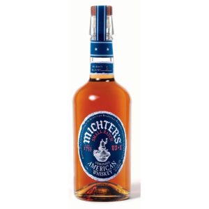 Michter's US*1 Unblended American Whiskey (750mL) - Image 1