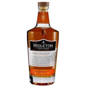 Midleton Dair Ghaelach Kylebeg Wood Tree No. 3 Single Pot Still Irish Whisky - Image 1