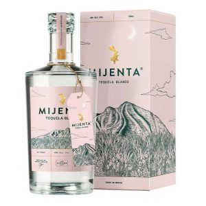 Mijenta Blanco Tequila - Image 1