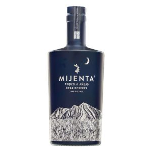 Mijenta Gran Reserva Anejo Tequila - Image 1