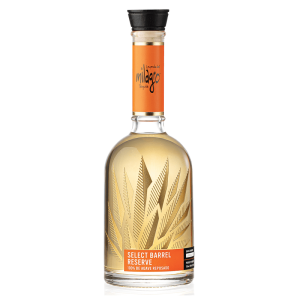 Milagro Select Barrel Reserve Reposado Tequila - Image 1