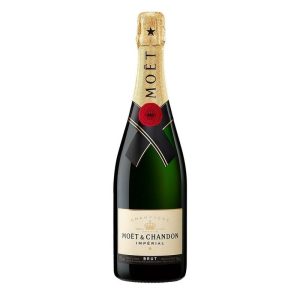 Moët & Chandon Impérial Brut Champagne - Image 1