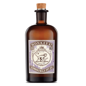 Monkey 47 Schwarzwald Dry Gin (Liter) - Image 1