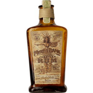 Myrtle Bank 10 Year Old 'Lluidas Valle' Jamaican Rum - Image 1