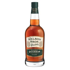 Nelson Bros. Reserve Bourbon Whiskey - Image 1