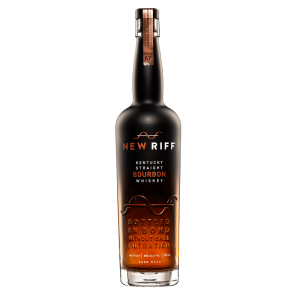 New Riff Bottled-in-Bond Kentucky Straight Bourbon Whiskey - Image 1