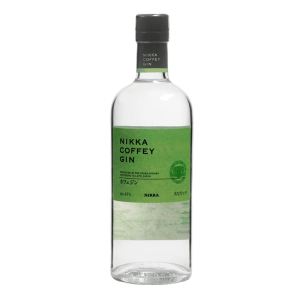 Nikka Coffey Gin - Image 1