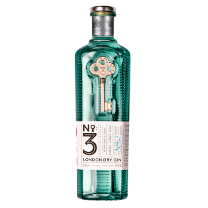 No. 3 London Dry Gin - Image 1