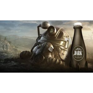 Nuka Dark Rum (Pre-Order) - Image 1