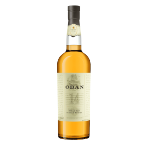 Oban 14 Year Old Highland Single Malt (750mL) - Image 1