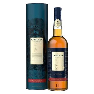 Oban Distiller's Edition 2023 Highland Single Malt (750mL) - Image 1