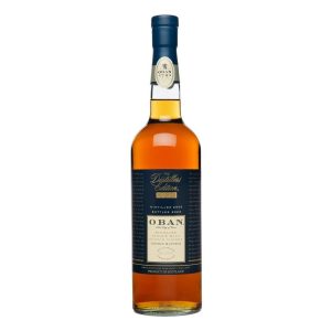 Oban The Distillers Edition 2020 Highland Single Malt Scotch Whisky - Image 1