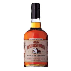 Old Bardstown Estate Bottled Kentucky Straight Bourbon Whiskey - Image 1