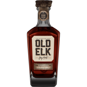 Old Elk Cigar Cut Island Blend Whiskey (750mL) - Image 1