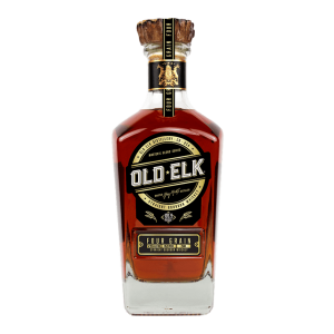 Old Elk Four Grain Straight Bourbon  (750mL) - Image 1