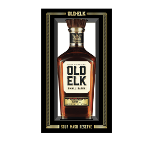 Old Elk Sour Mash Reserve Small Batch Whiskey Gift Box - Image 1