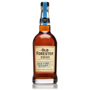 Old Forester 1910 Whiskey Row Series 2010 (750mL) - Image 1