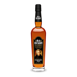 Old Hickory Blended Bourbon Whiskey (750mL) - Image 1