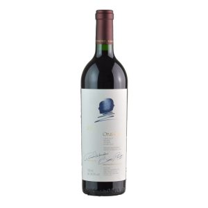 Opus One Napa Valley Red Wine 2017 - Image 1