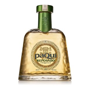 PaQuí Reposado Tequila - Image 1