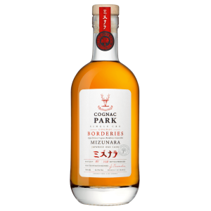 Park Cognac Borderies Mizunara Oak Cask - Image 1