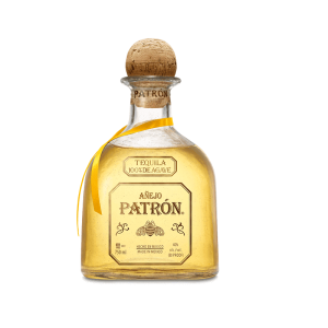 Patrón Anejo Tequila - Image 1