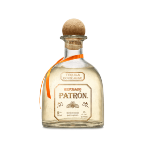 Patrón Reposado Tequila - Image 1