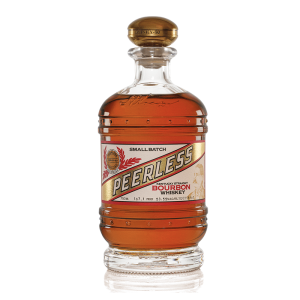 Peerless Small Batch Kentucky Straight Bourbon Whiskey - Image 1