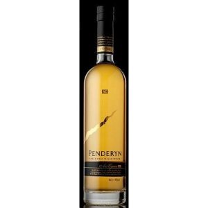 Penderyn Single Malt Whisky (750ml) - Image 1