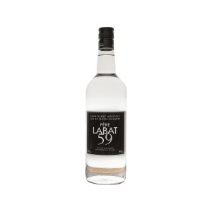 Pere Labat 59° Rhum Agricole (1 Liter) - Image 1