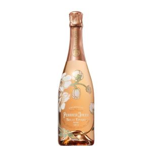 Perrier-Jouet Belle Epoque Rose Brut Champagne 2013 - Image 1