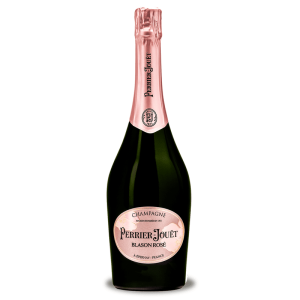 Perrier-Jouët Blason Rosé Champagne - Image 1