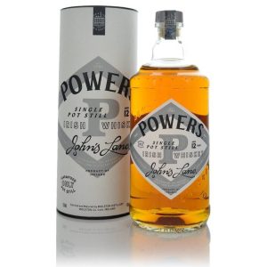 Powers Irish Whiskey 12 Year John's Lane Release (750ml) - Image 1